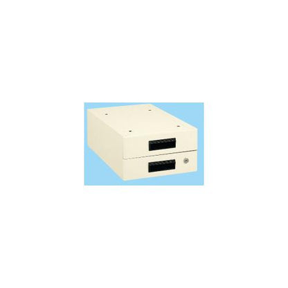 作業台オプションキャビネット ＜ML-2AC＞