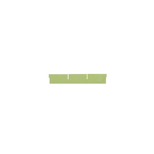 NKLキャビネット用タテ仕切 ＜NKL-T3＞
