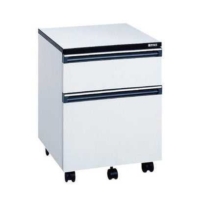 木製キャビネットワゴン ＜LB-2＞