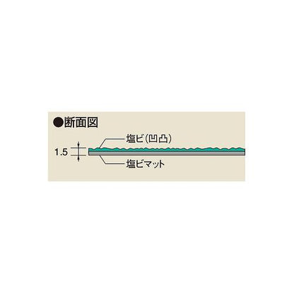 オプションB山マット ＜BM-MM＞