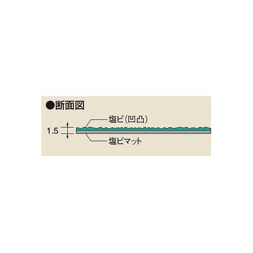 オプションB山マット ＜BM-KM＞