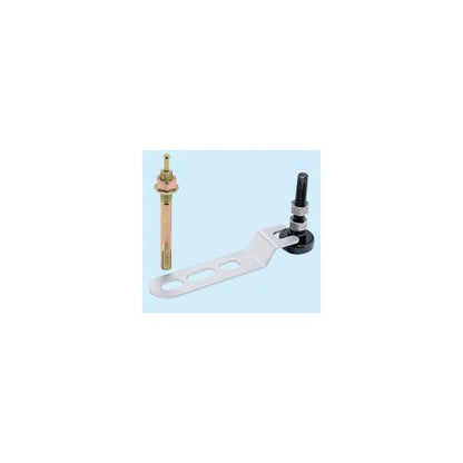 キャビネット保管システム用オプション・固定金具 ＜B-FSK＞