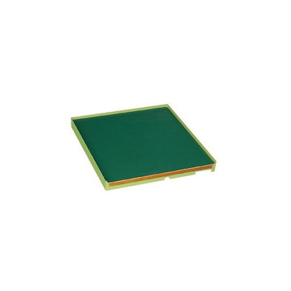 ミニ工具室 オプション コボレ止メ天板 ＜K-100T＞