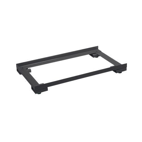 ミニ工具室用オプション・アジャスターベース ＜E-100ABD＞