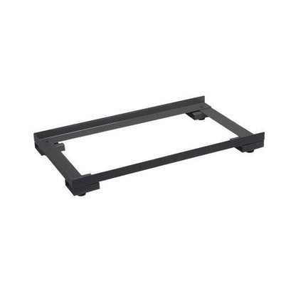 ミニ工具室用オプション・アジャスターベース ＜E-100ABD＞