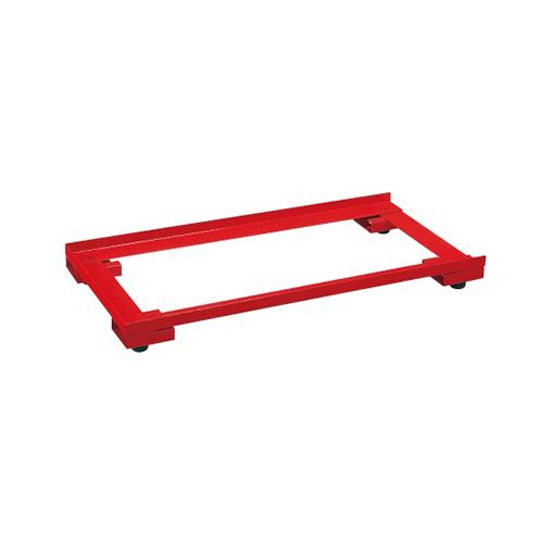 危険物保管ロッカー用オプション・アジャスターベース ＜E-ARAB＞