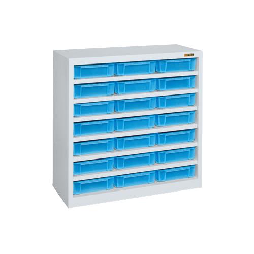 コンテナラック スケルトンコンテナ付 ＜SCR-09ABL＞