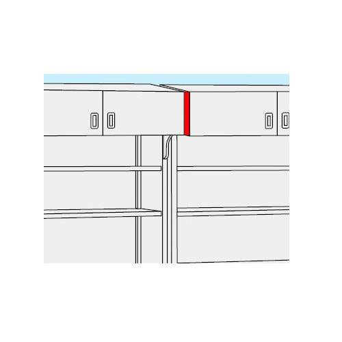 ニューピットイン用オプション隙間用パネル ＜PNH-ATW＞