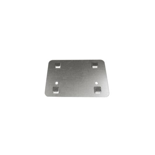 中量背面連結金具 ＜MHK40P＞