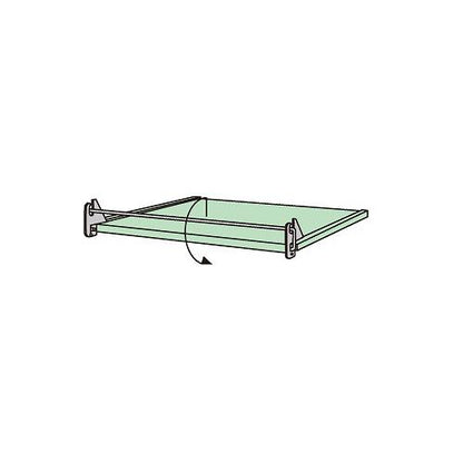 前面落下防止バー ＜MSR-12RB＞
