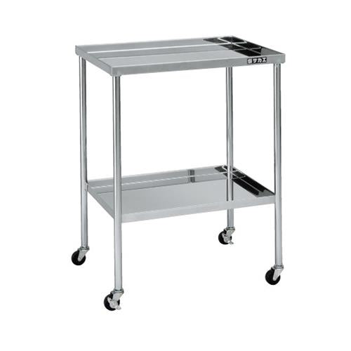 ステンレス CSワゴン ＜CSF-F2SU＞