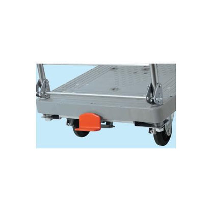 スチールハンドカーオプションフットブレーキ ＜LHT-FBN＞