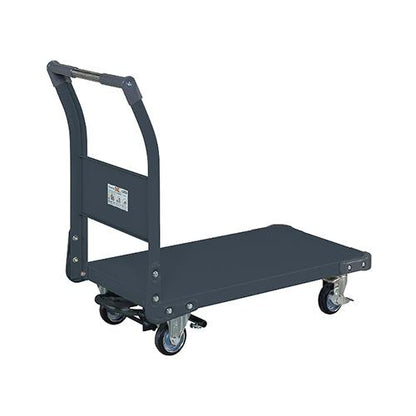 特製四輪車(フットブレーキ付) ＜TAN-22BRD＞