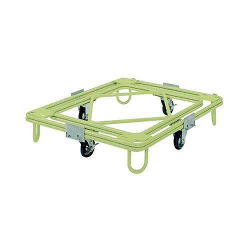 自在移動回転台車 中重量型 標準タイプ ＜RC-1G＞