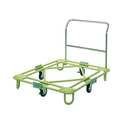 自在移動回転台車 中量型 取手付タイプ ＜RB-5TG＞