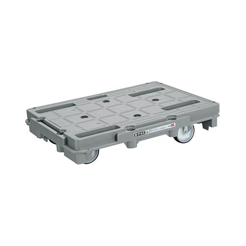 樹脂台車(スタッキング・連結仕様) ＜SCR-800S＞