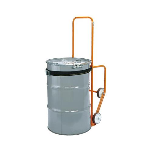 ドラム缶運搬車 ＜DR-6M＞