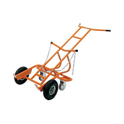 ドラム缶運搬車 ＜DR-4C＞