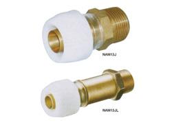 プッシュマスター オスアダプター JIS品【まとめ割】 ＜NAM13J＞
