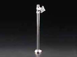 ストレート形止水栓 ＜K31-P2＞