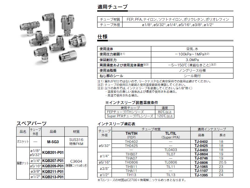ストレート ＜KQB2H＞