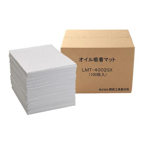 オイル 吸着マット