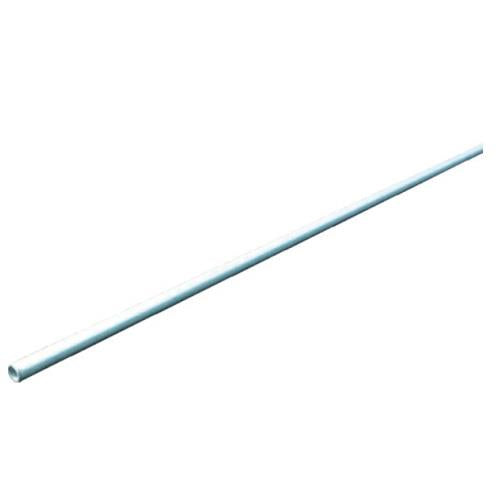 白ネジ無SGPパイプ ＜白SGP 4000L(定尺カット品2Mx2本)＞