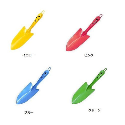 カラー共柄移植ゴテ ＜＃500＞