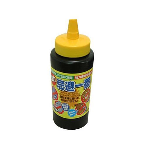 強力忌避一番 液体タイプ