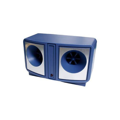 ねずみ音波防除器 スピーカー 2