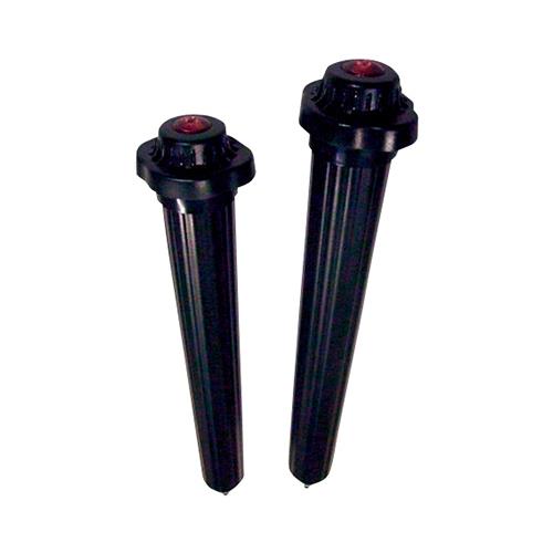 LED付プラ モグラ防除器 2本組