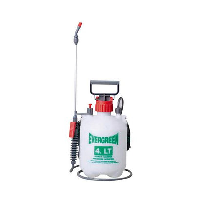蓄圧式噴霧器ハイパー(一頭口) 4.0L ＜＃4000＞