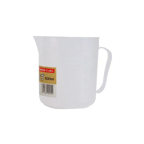 計量カップ 500ml ＜GA-4＞