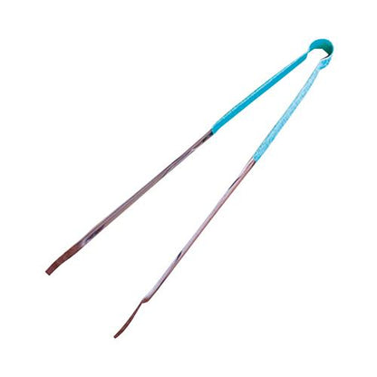 グリップ付ステン火バサミ 45cm ＜E-3＞