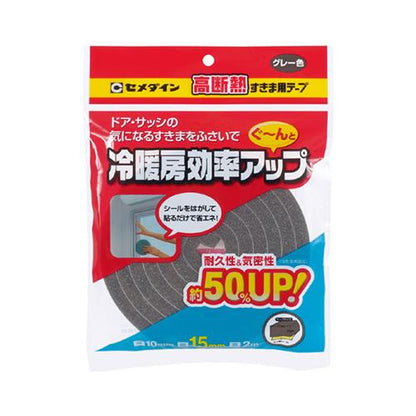高断熱すきまテープ ＜TP＞