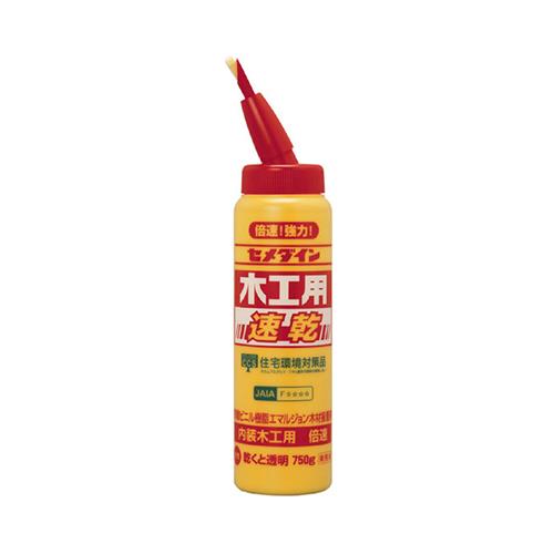 木工用速乾 750g ＜AE-286＞
