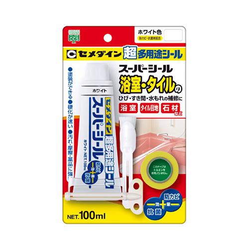スーパーシール 100ml BP ＜SX-00＞