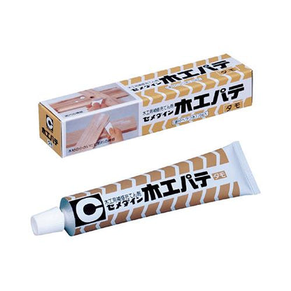 木工パテ 70g 箱 ＜HC-14＞