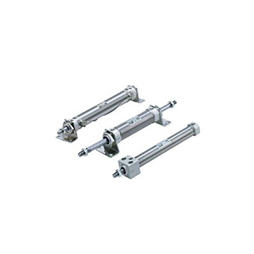 エンドロックシリンダ オートスイッチ付 ＜CDBM2＞
