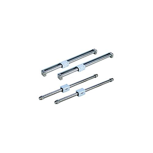 マグネット式ロッドレスシリンダ/ダイレクトマウントタイプ オートスイッチ付 ＜CY3RG10-200-M9BWM＞