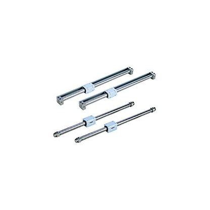マグネット式ロッドレスシリンダ/ダイレクトマウントタイプ オートスイッチ付 ＜CY3RG10-200-M9BWM＞