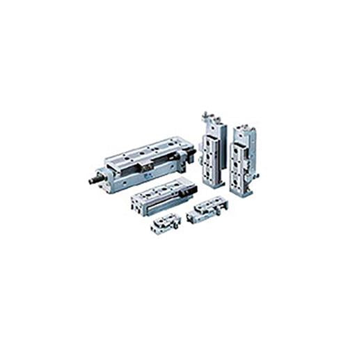 エアスライドテーブル オートスイッチ付 ＜MXQ12-40CS-M9NW＞