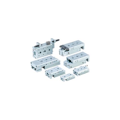 エアスライドテーブル(対称形) オートスイッチ付 ＜MXS6L-40AS-M9NWV＞