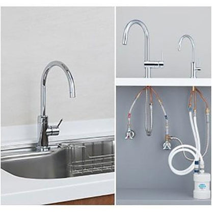 オアシックス ビルトイン浄水器 ＜OSS-G＞