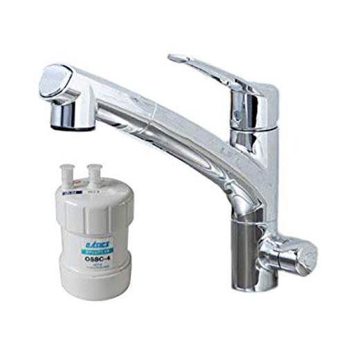 オアシックス ビルトイン浄水器 ＜OSS-ES＞