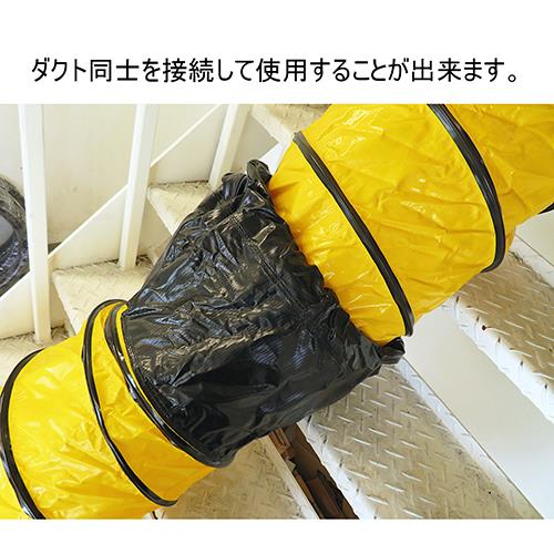 フレキシブルダクト ＜PFW＞