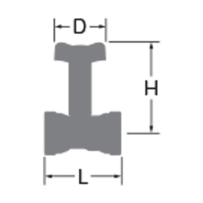 青銅製ファンコイルユニット用ボール ＜RTRM＞
