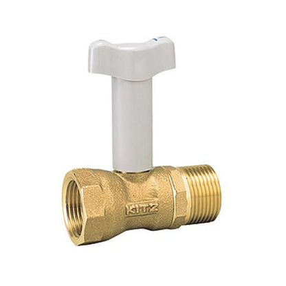 青銅製ファンコイルユニット用ボール ＜RTRR＞
