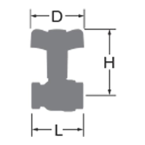 青銅製ファンコイルユニット用ボール ＜RTFM＞