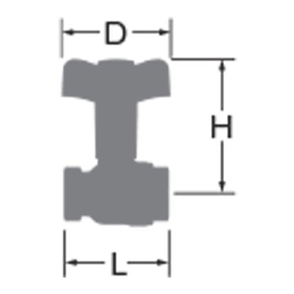 青銅製ファンコイルユニット用ボール ＜RTFM＞